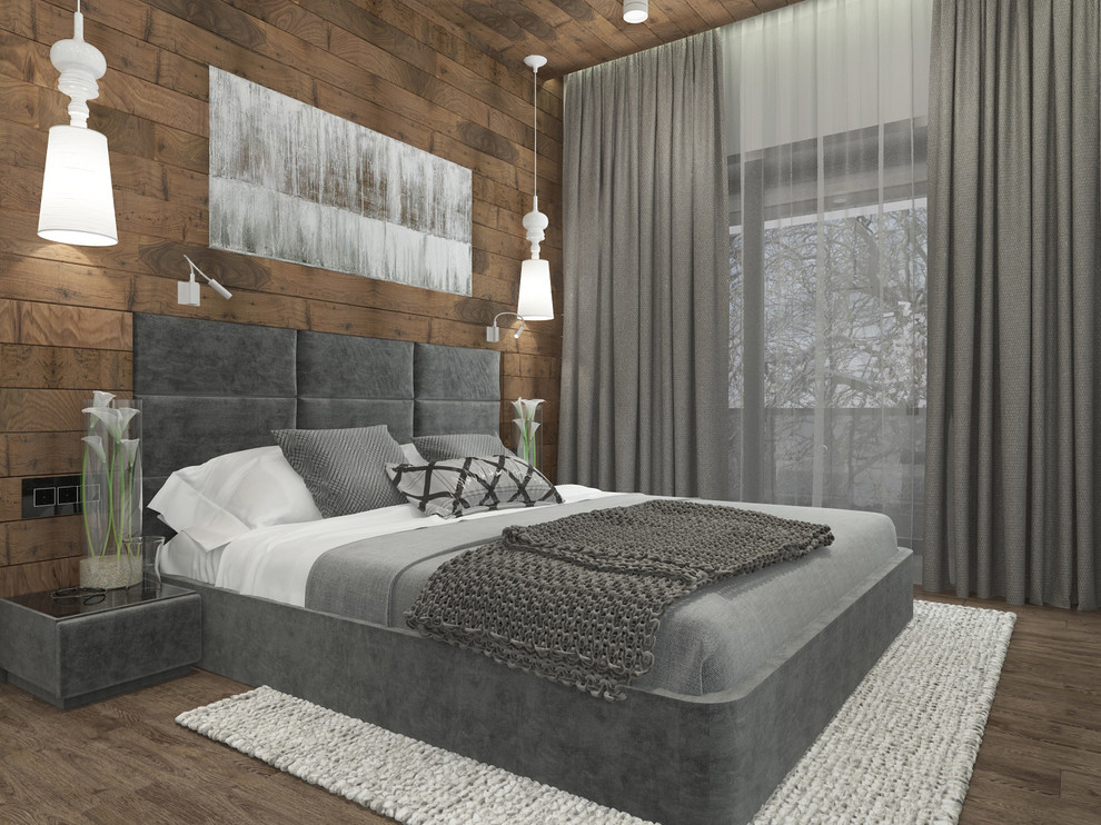 Дом в КП Река-Река, Звенигород