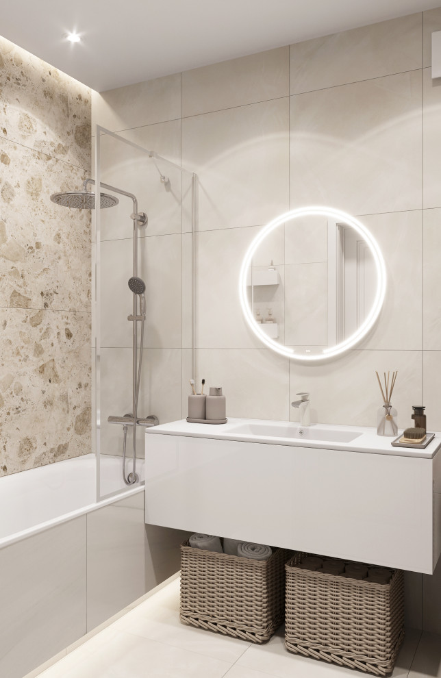 ЖК Левобережный 5