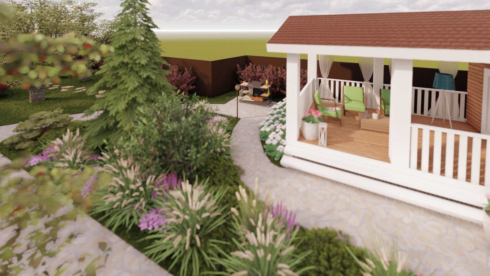 Сергиев посад, 27 соток