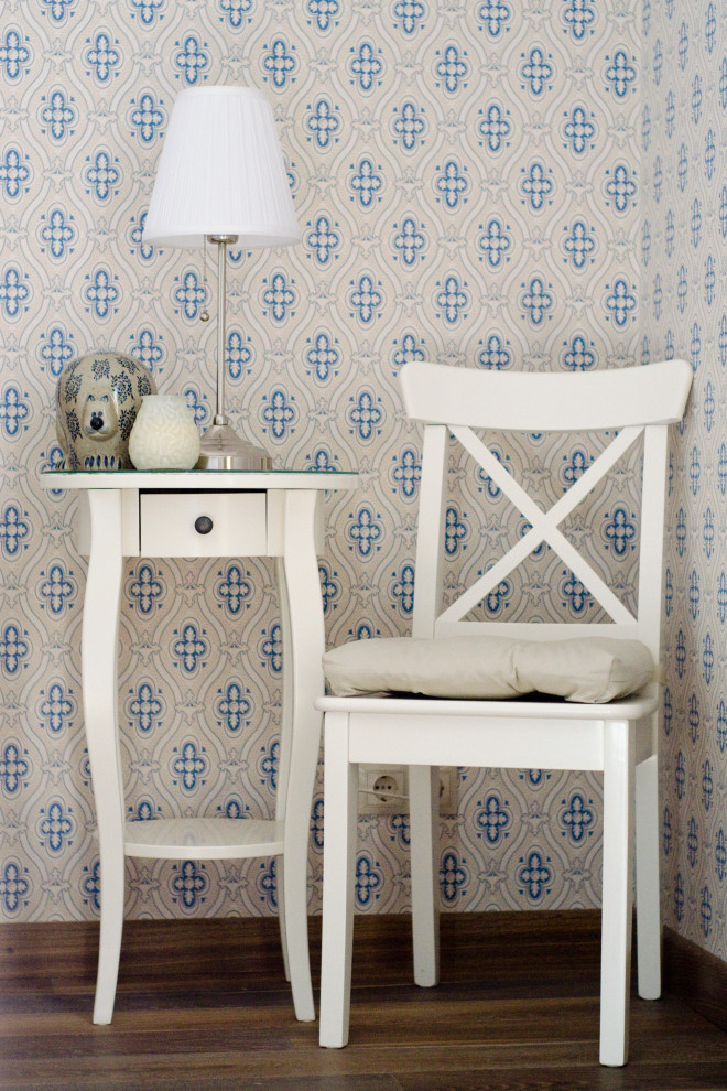 Загородный дом