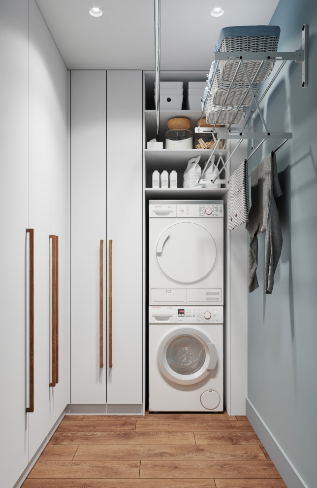 Семейное гнёздышко | ЖК Clever Park