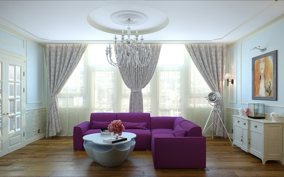 Американская классика