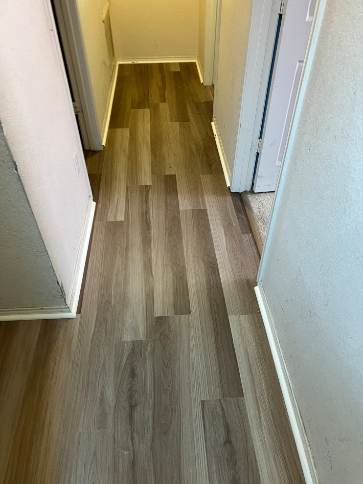 Flooring