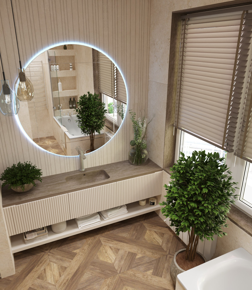 Европейский берег