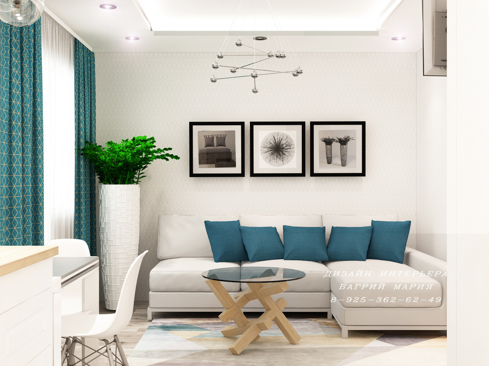 1 комн. кв. Б. Академическая д. 55