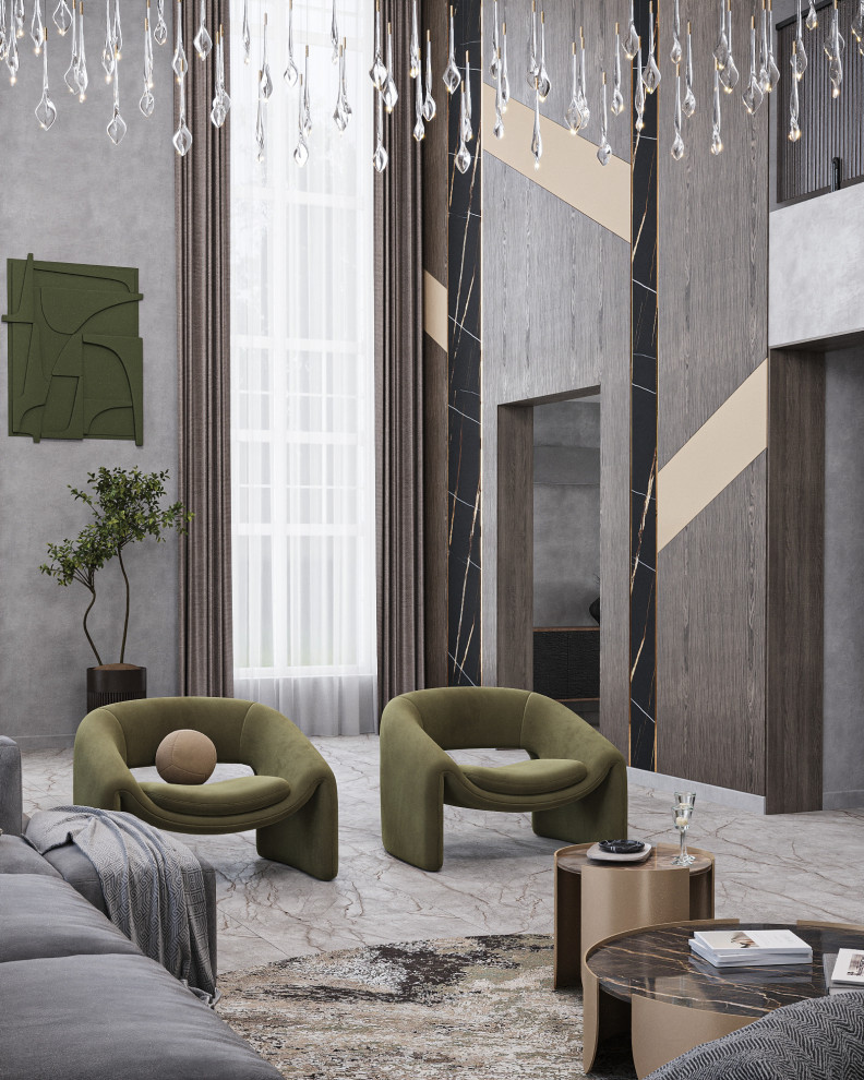 Частный дом г. Пенза