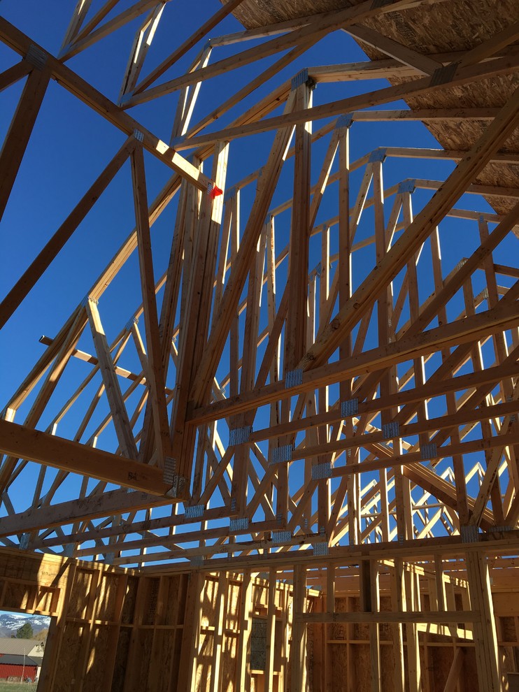 Ceiling Inclination Ceiling Heights