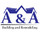 A.A. BUILDING & REMODELING