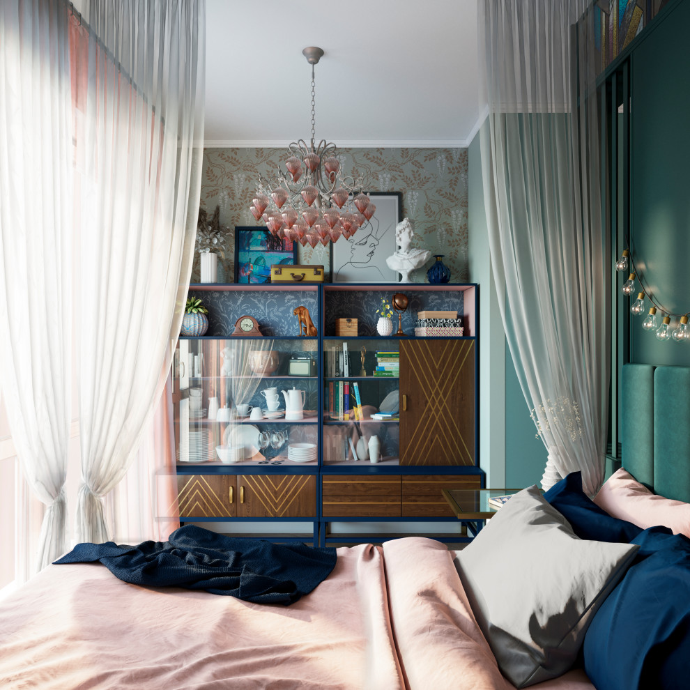 ЖК "Норвежский лес"