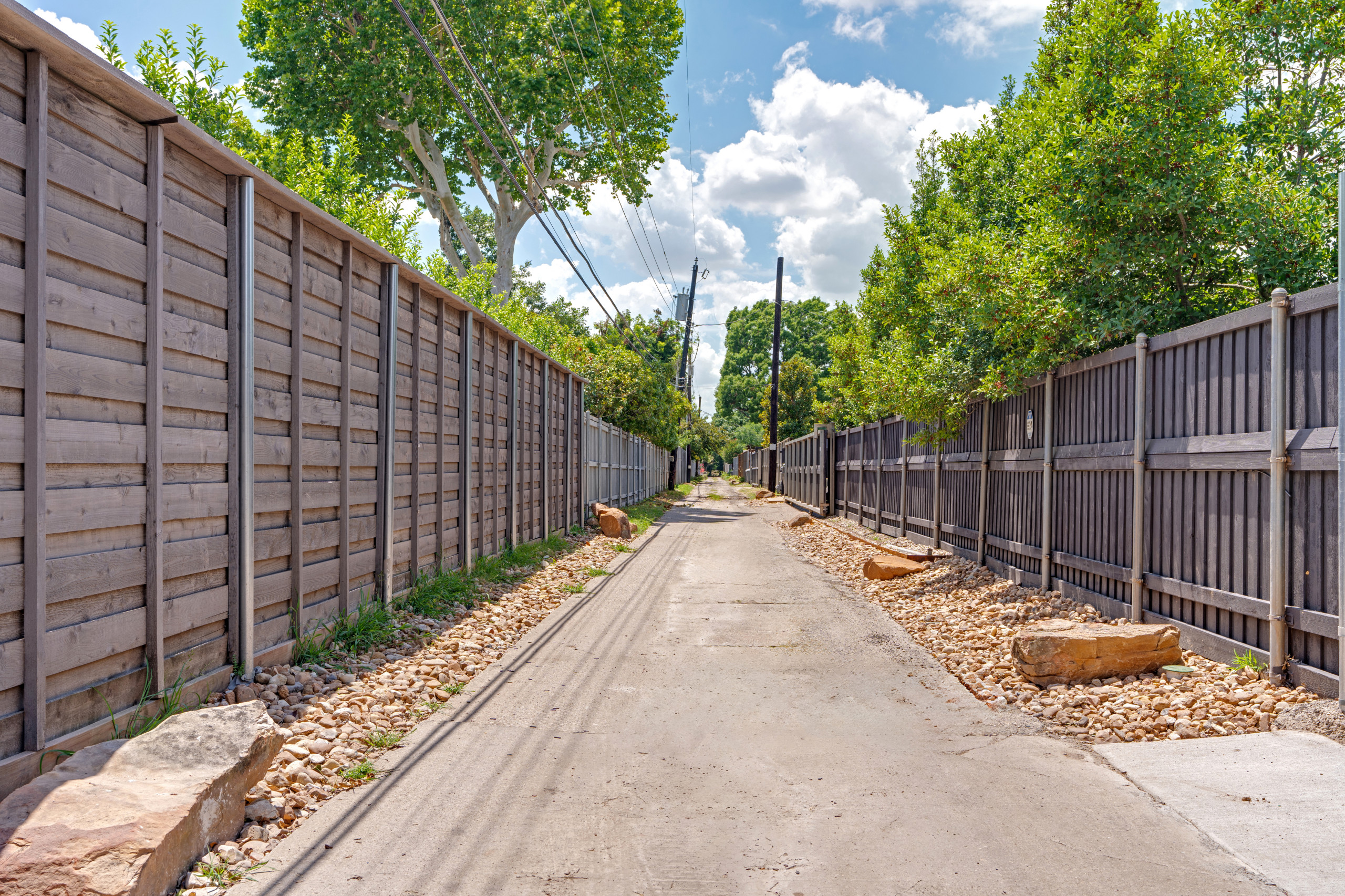 Preston Hollow Garden