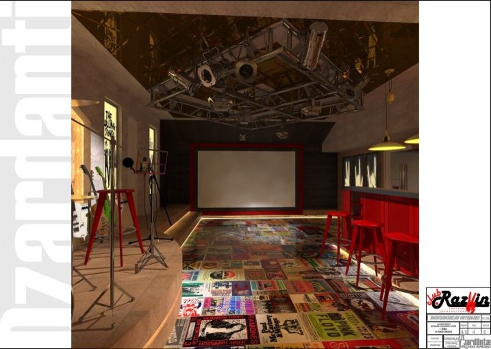 385 м2 г. Лобня