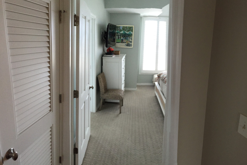 Living Spaces