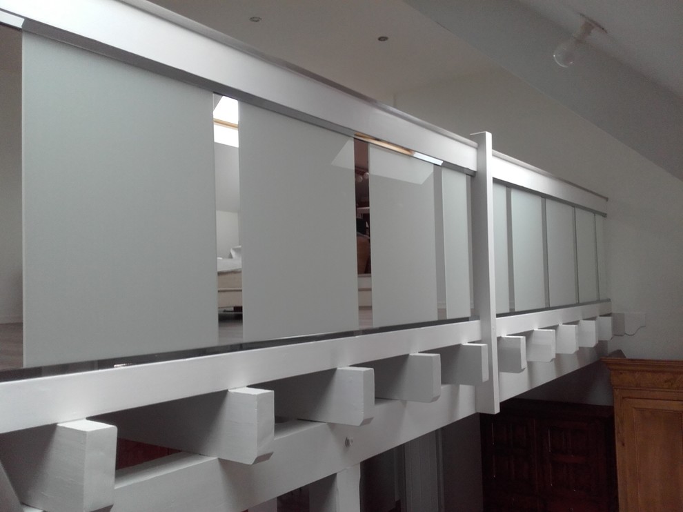 Nos Escaliers