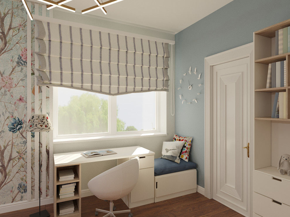 Дом г. Туймазы 2 этаж