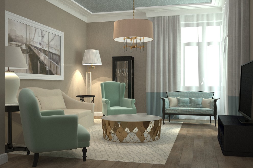 Квартира в Жуковке