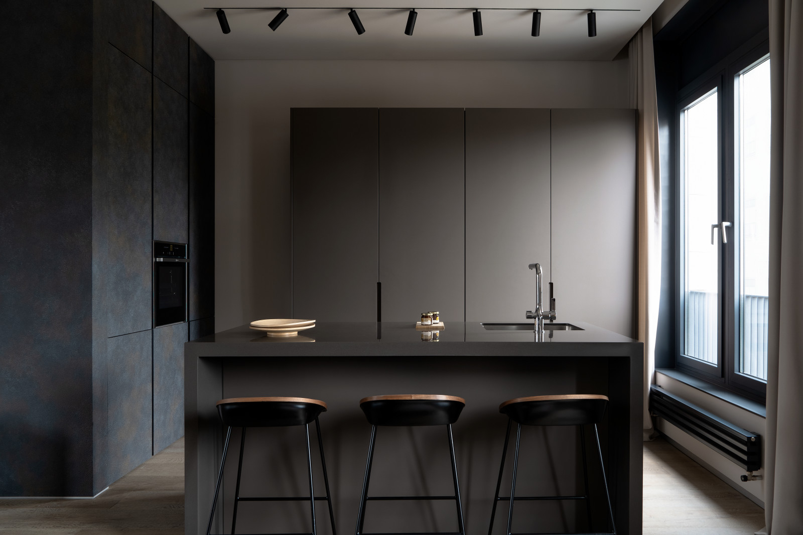 Esthetic / Москва / 2021