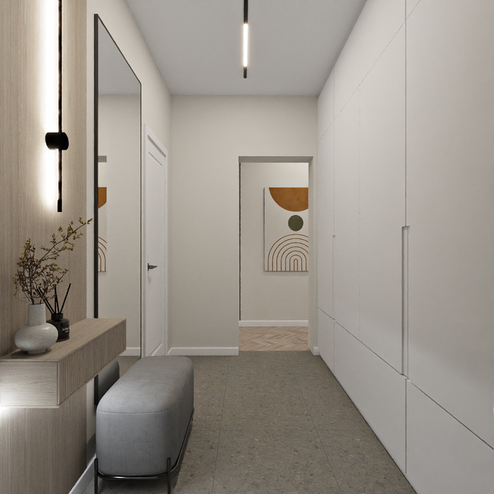 Загородный дом