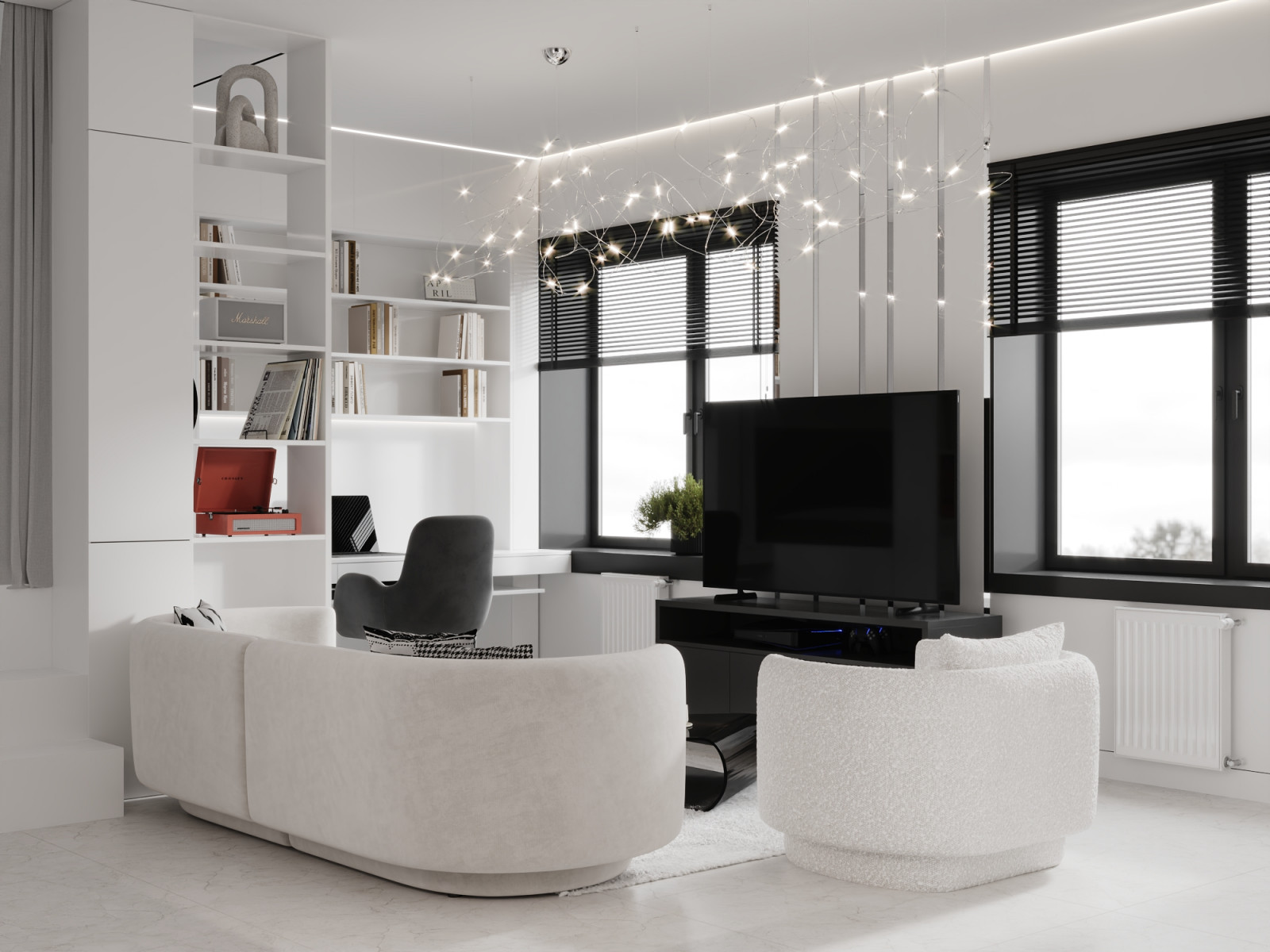 ЖК "Кинетик"