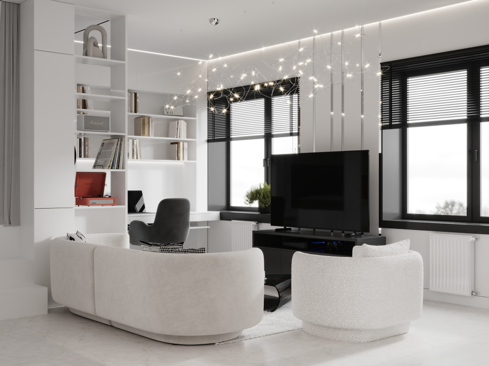 ЖК "Кинетик"