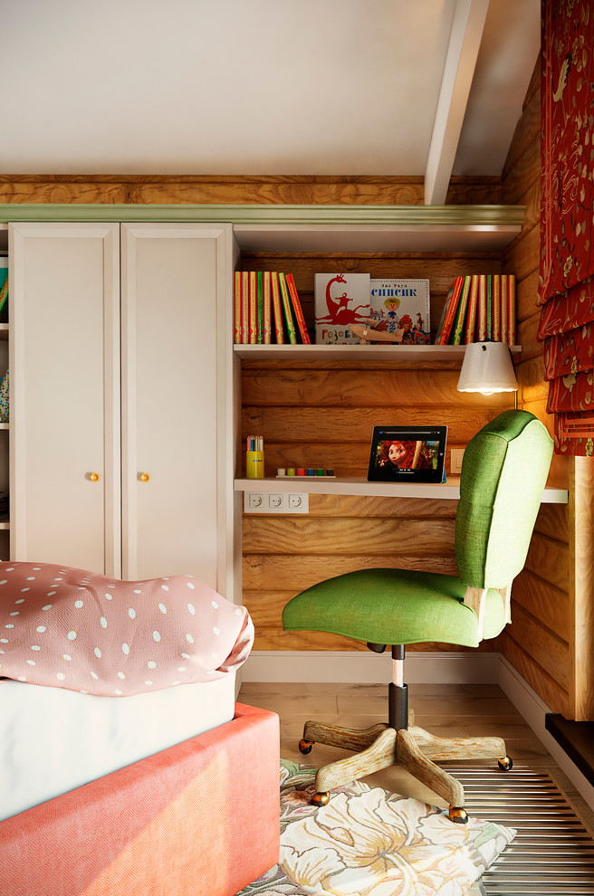 Дом за 100 дней