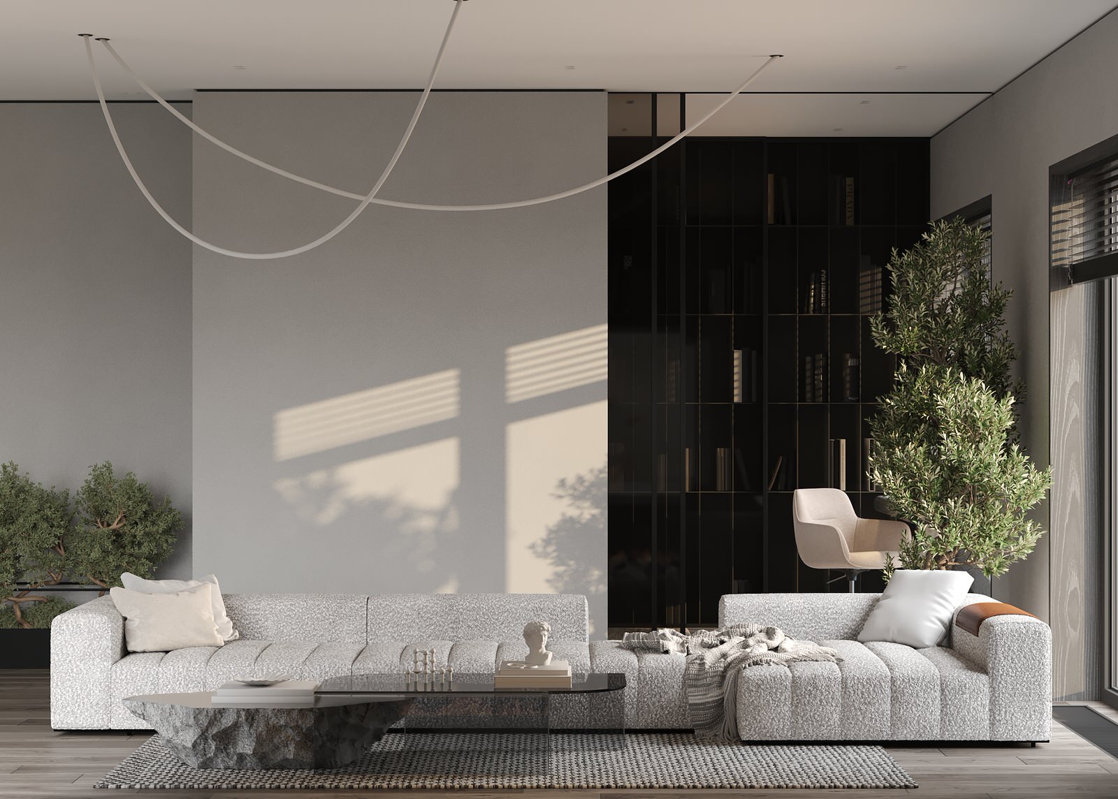 ЖК City Bay 108 м2