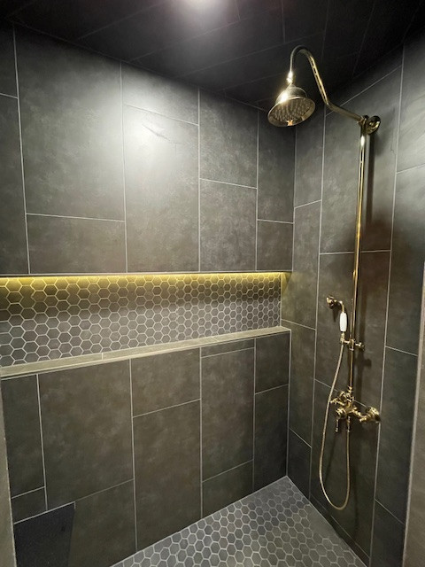 Bathroom Remodeling