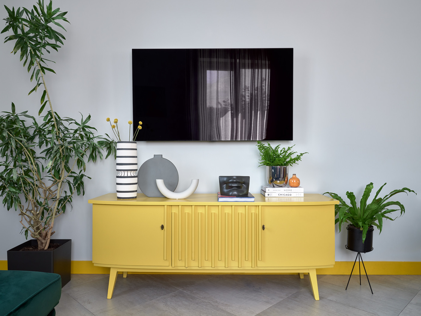 Дом дизайнера