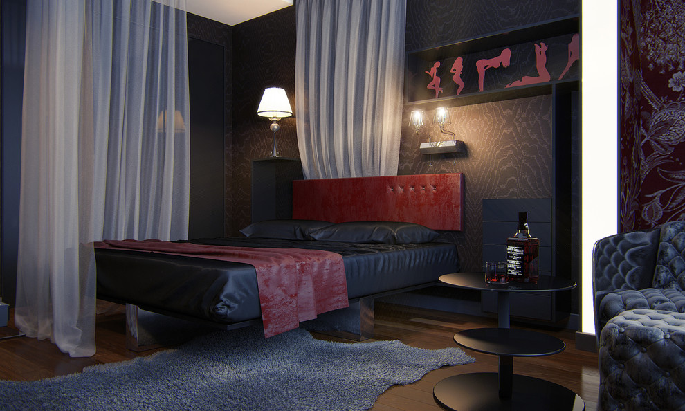 квартира в жк Европейский