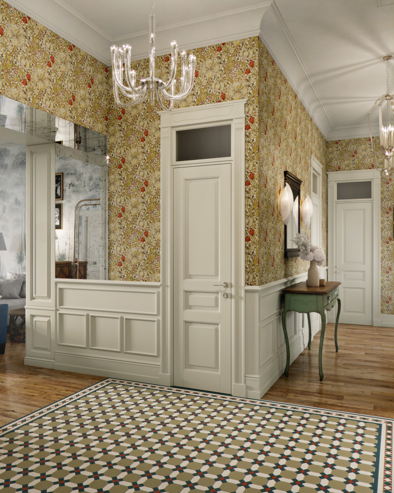 Дом с историей