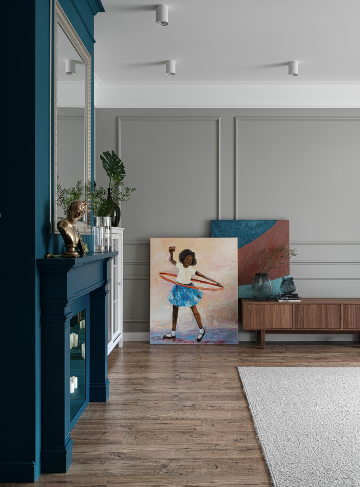 Квартира для семьи