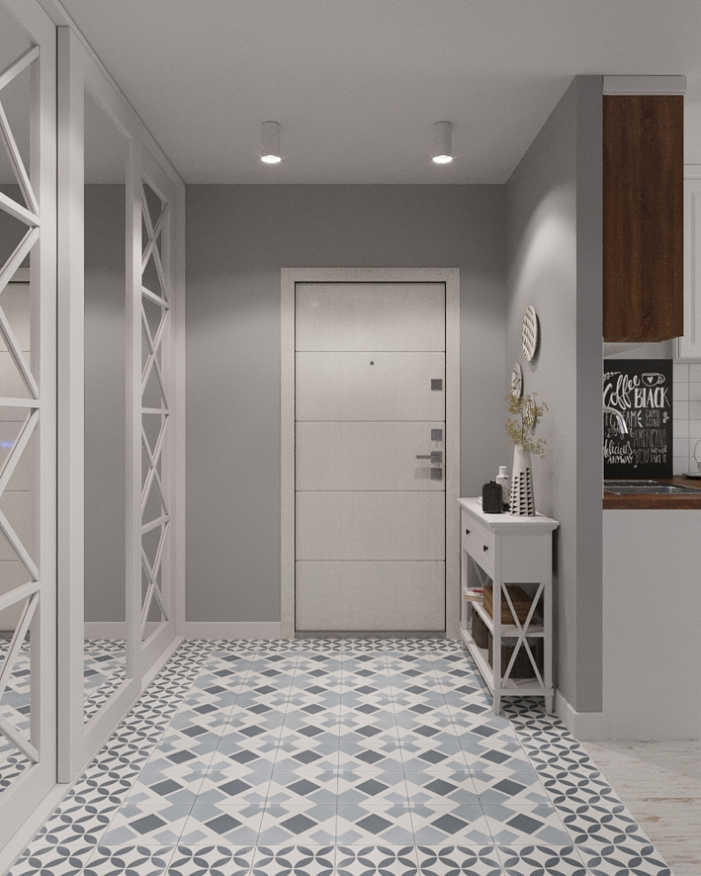 Квартира "Греческое настроение " в Люберцах