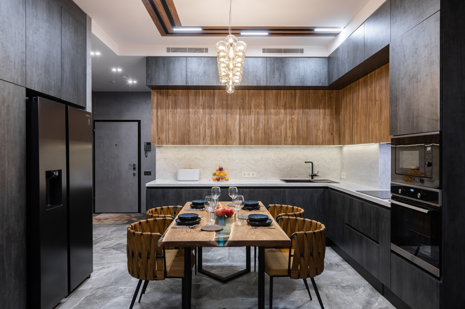 жк Английский квартал