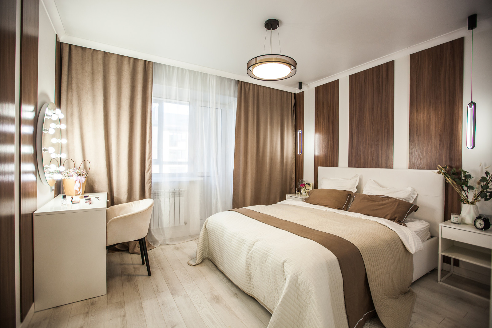 Спальня "ТИХАЯ ГАВАНЬ"