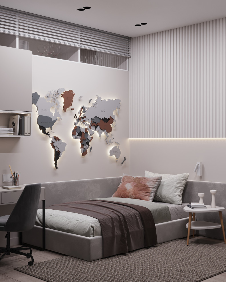 ЖК Лахта Плаза