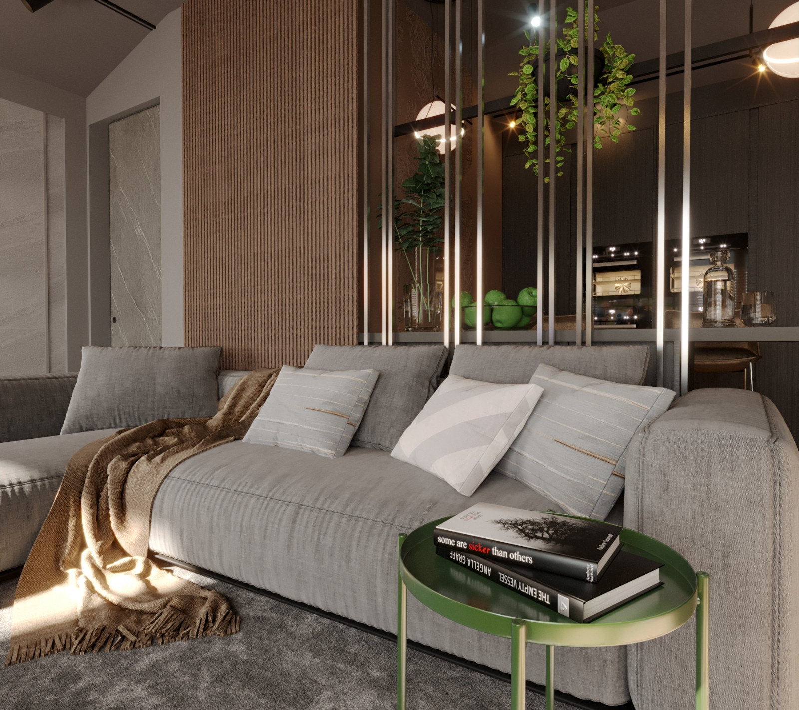 Дом для отдыха с террасой, г. Москва