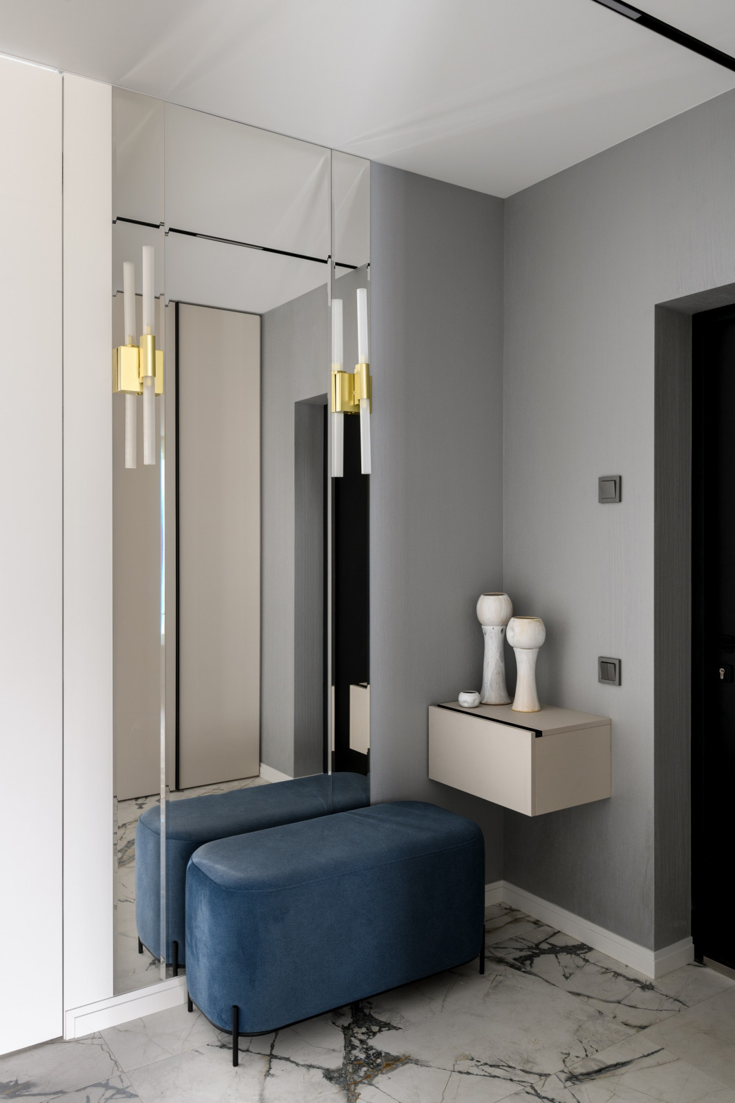 Квартира в ЖК "Декабристов"