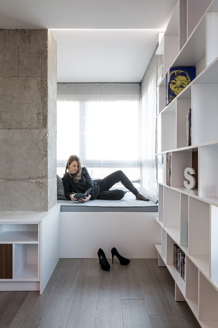 Muebles a medida: la solución perfecta para tu hogar en Barcelona.