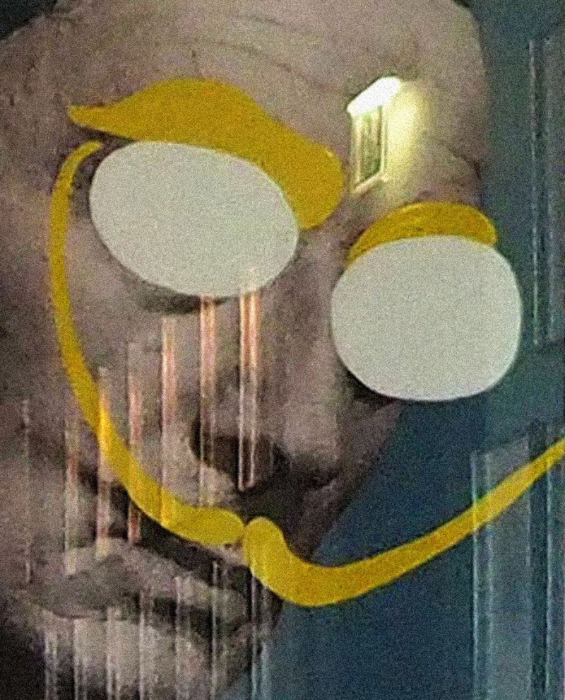 Retro Wohnidee in Berlin