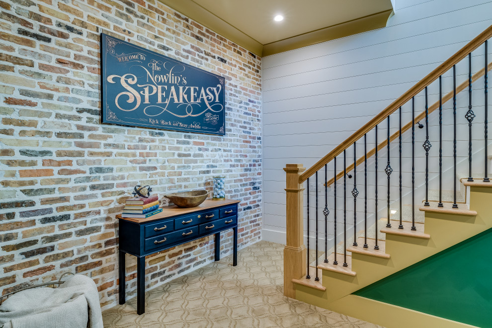 The Steelwood Cottage