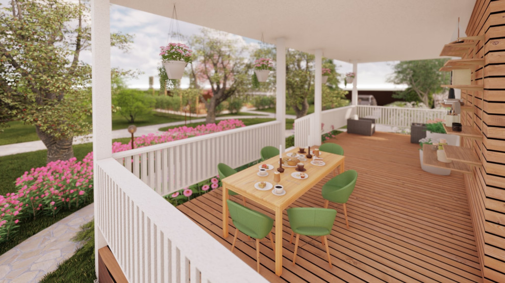 Сергиев посад, 27 соток