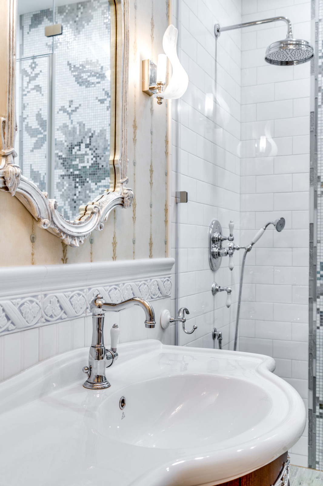 Ванная комната