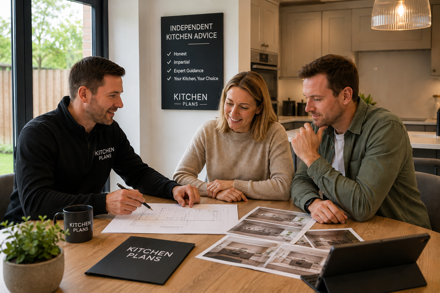 Kitchen Designer