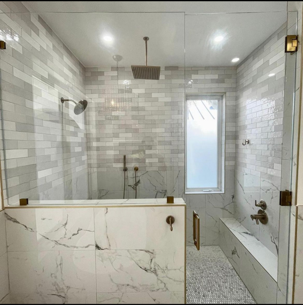 BATHROOMS