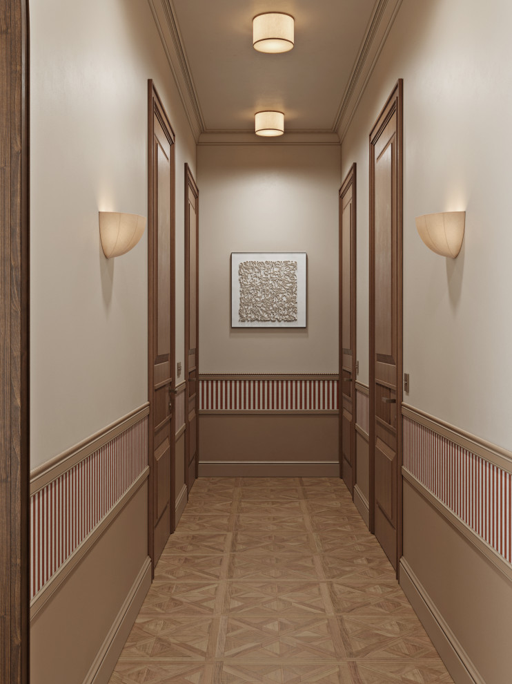 ЖК Дом XXII век