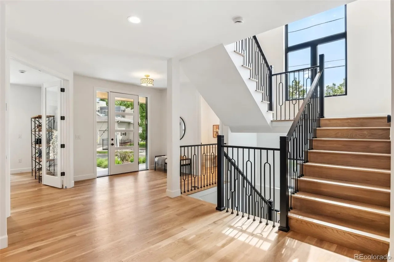 Bonnie Brae Custom Build