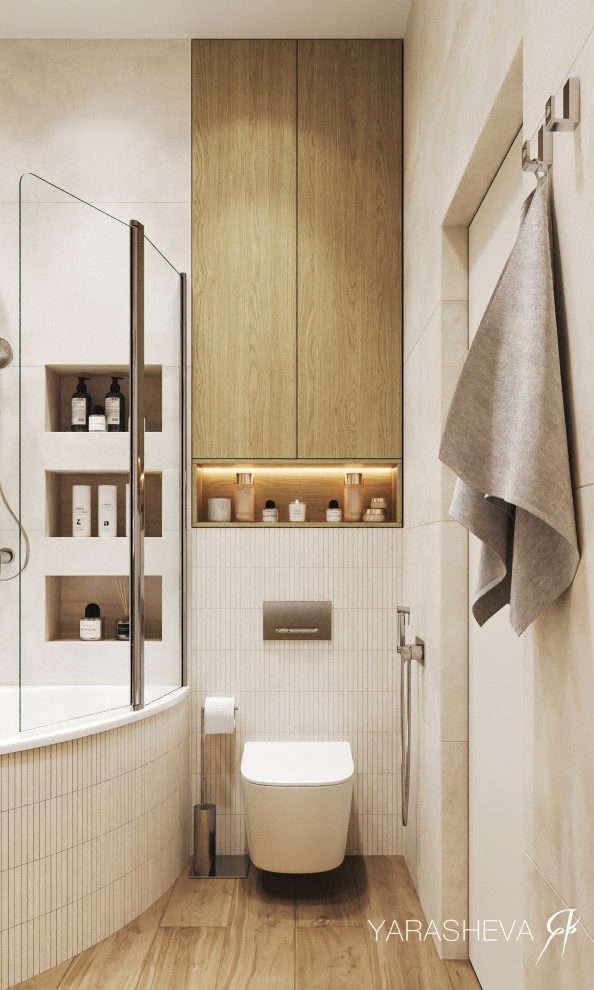 ЖК Кутузовград II 128 м кв.