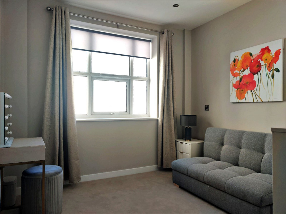 3 Bedroom Flat - Acton - Fully refurbished