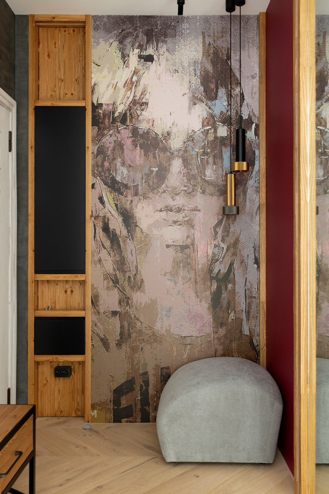 Квартира для девушки - профессиональной танцовщицы