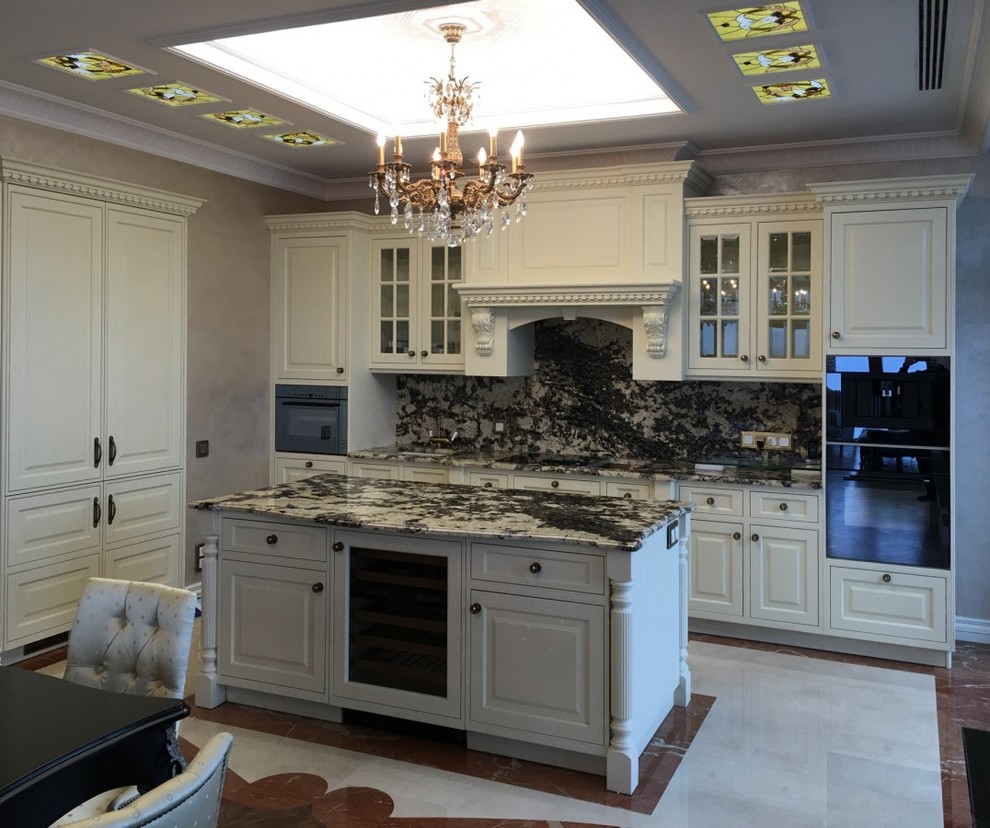 Квартира в Санкт-Петербурге