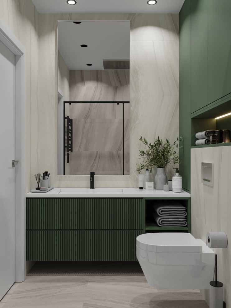 Двухкомнатная квартира для многодетной семьи